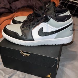 Air jordan 1 low size 11